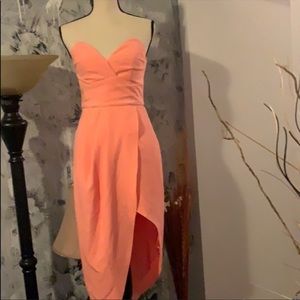 Lovers + Friends Dress